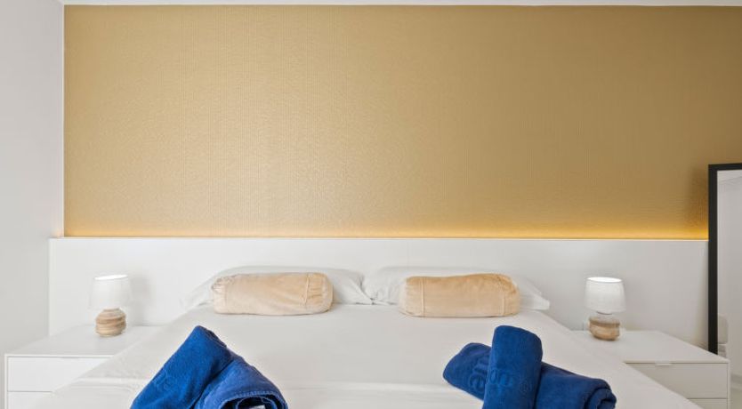 Photo of Blue Infinity 4