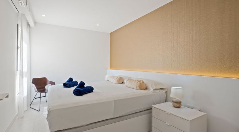 Photo of Blue Infinity 4