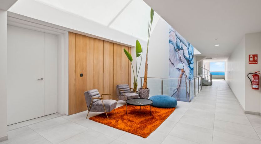 Photo of Blue Infinity 4