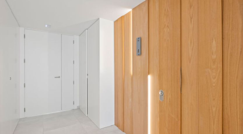 Photo of Blue Infinity 4