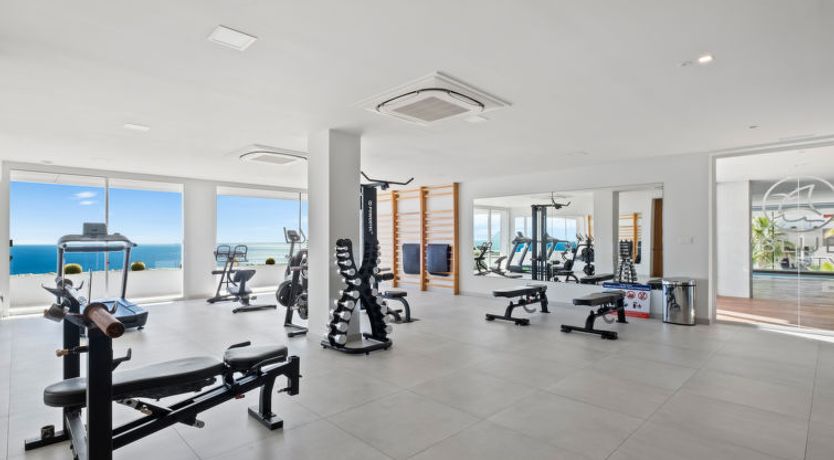 Photo of Blue Infinity 4