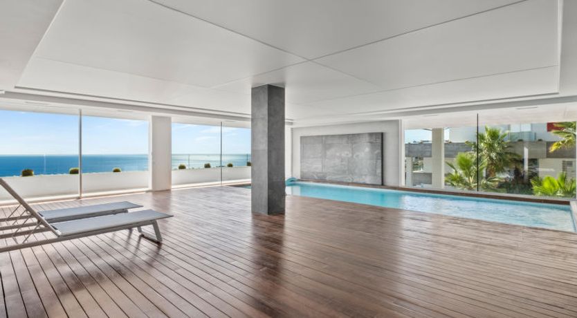 Photo of Blue Infinity 4