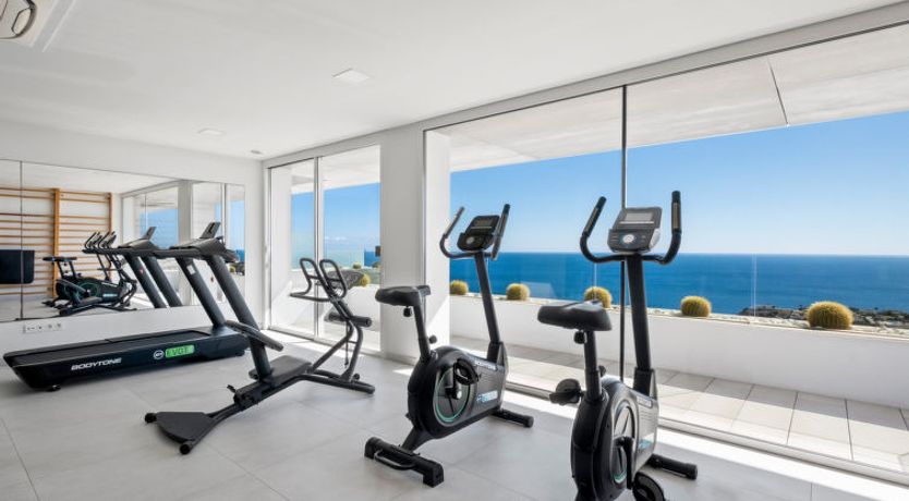 Photo of Blue Infinity 4