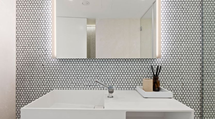 Photo of Blue Infinity 4