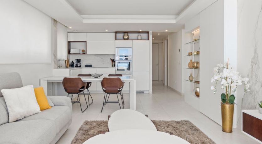 Photo of Blue Infinity 4