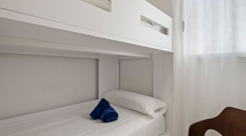 Photo of Blue Infinity 4