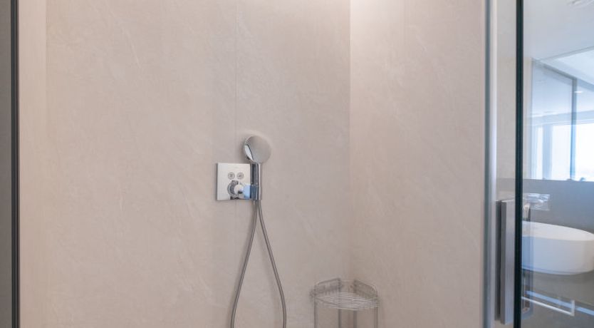 Photo of Blue Infinity 4