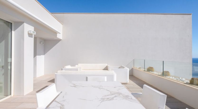 Photo of Blue Infinity 4