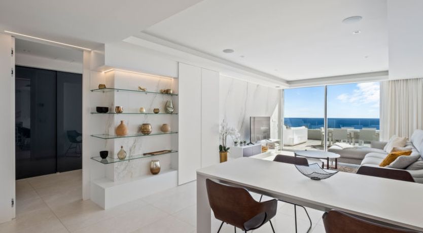 Photo of Blue Infinity 4