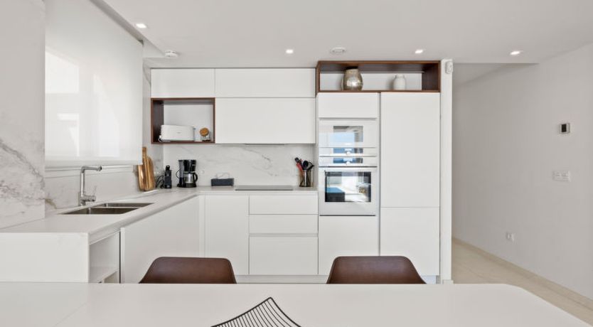 Photo of Blue Infinity 4