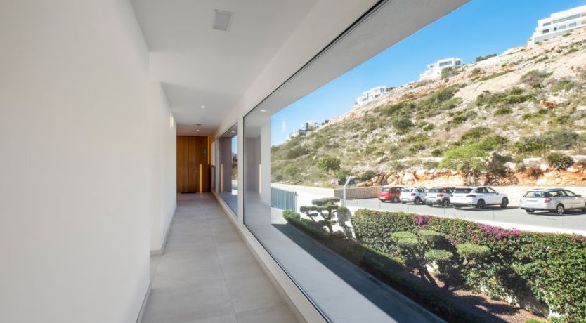 Photo of Blue Infinity 4