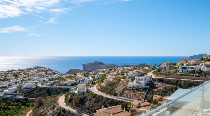 Photo of Blue Infinity 4