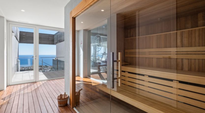 Photo of Blue Infinity 4