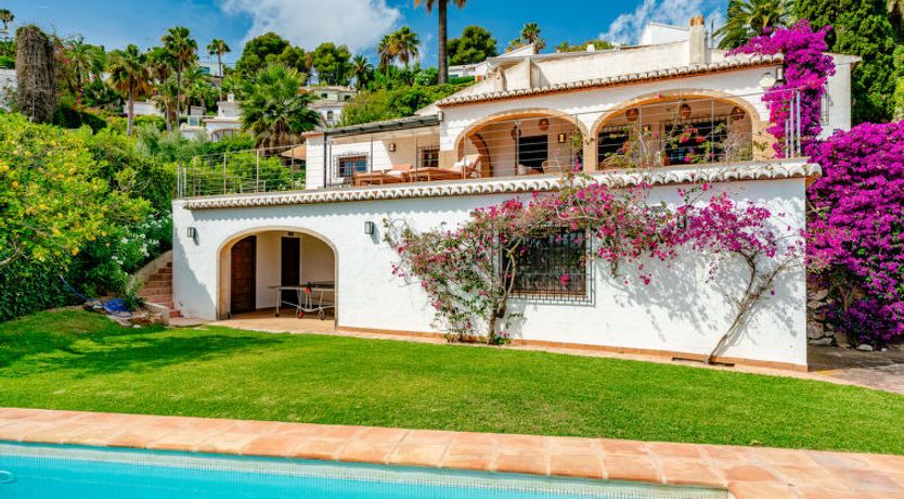 Photo of Villa Pomelo Plus