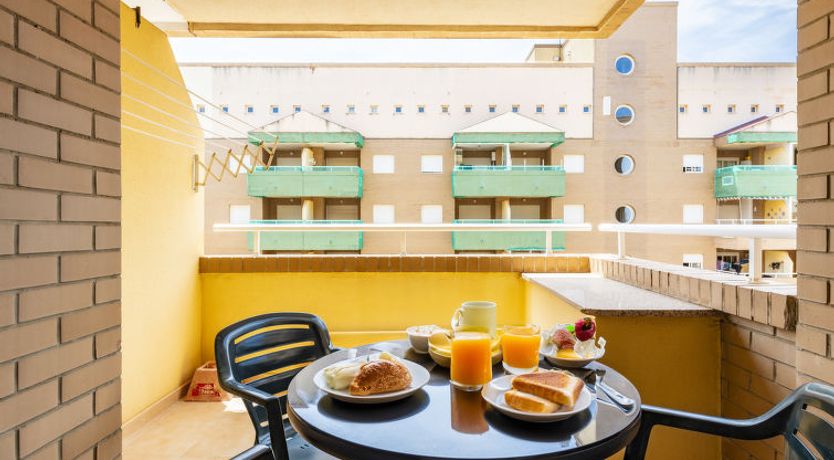 Photo of Costa Caribe III Apartment 2