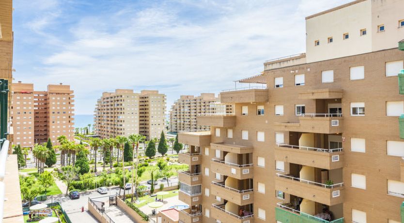 Photo of Costa Caribe III Apartment 2