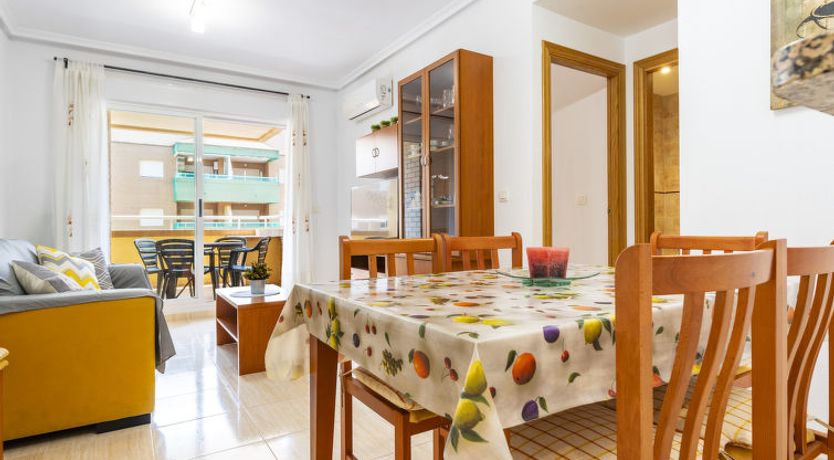 Photo of Costa Caribe III Apartment 2