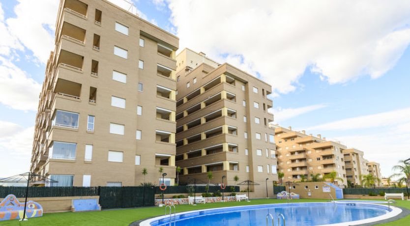 Photo of Costa Caribe III Apartment 2