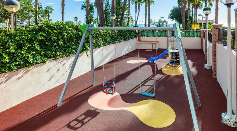 Photo of Acapulco I -1º linea