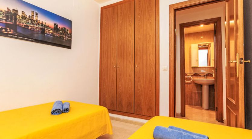 Photo of Acapulco I -1º linea