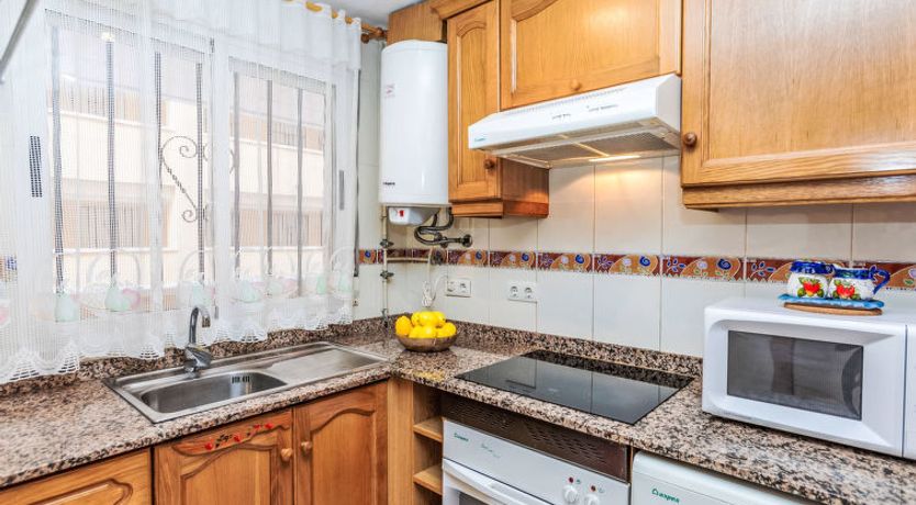 Photo of Acapulco I -1º linea