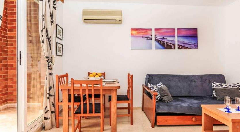 Photo of Acapulco I -1º linea