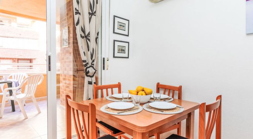 Photo of Acapulco I -1º linea