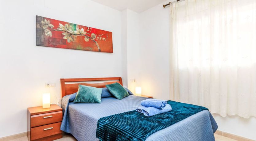 Photo of Acapulco I -1º linea