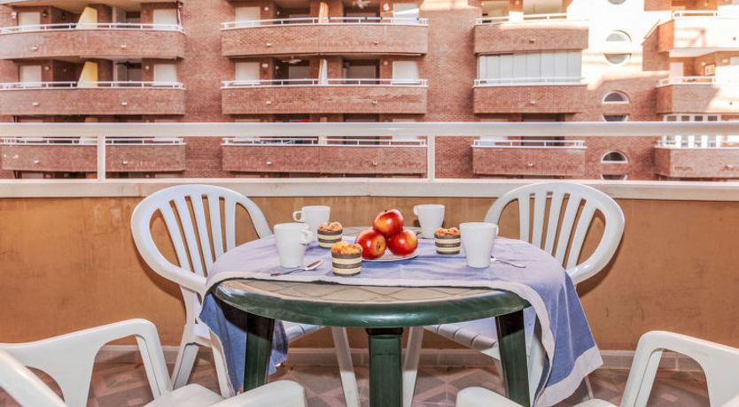 Photo of Acapulco I -1º linea