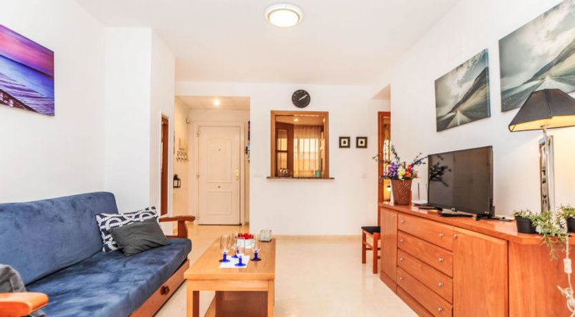 Photo of Acapulco I -1º linea