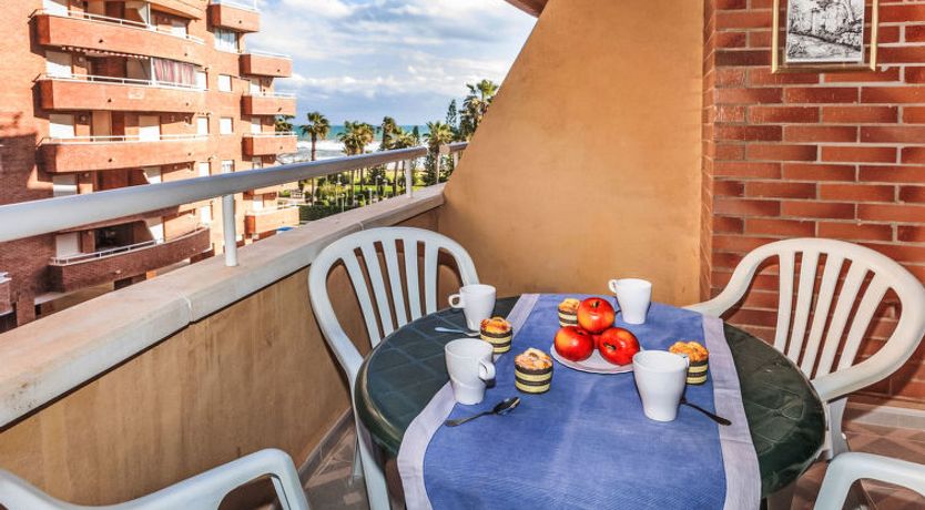 Photo of Acapulco I -1º linea