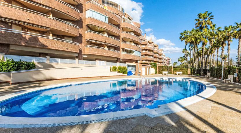 Photo of Acapulco I -1º linea