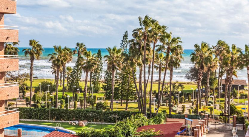 Photo of Acapulco I -1º linea