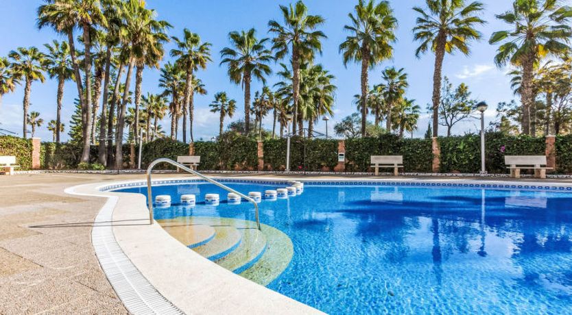 Photo of Acapulco I -1º linea