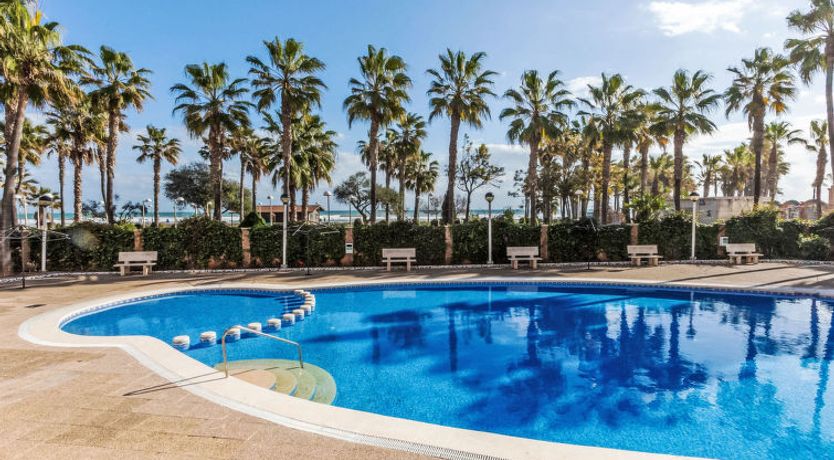 Photo of Acapulco I -1º linea