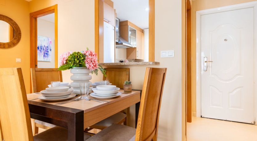 Photo of Cala Blanca II - 1ª Linea Apartment 9