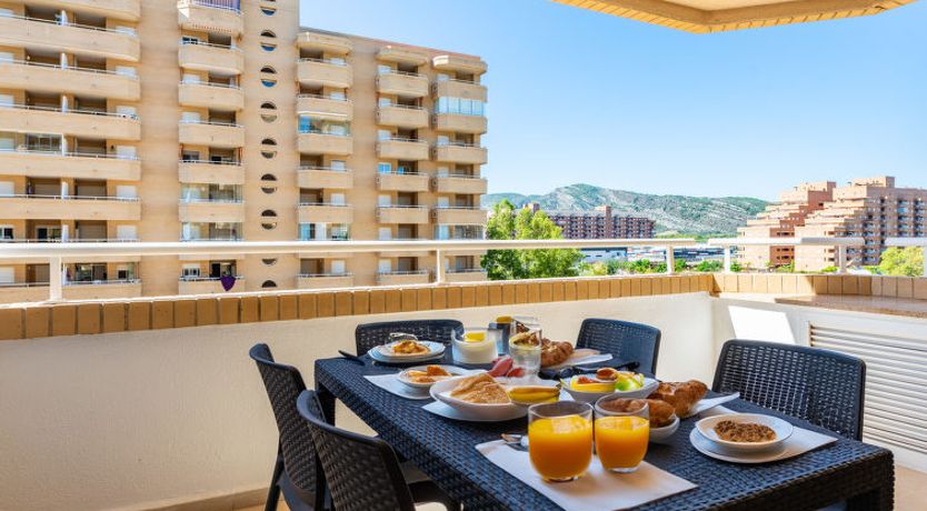 Photo of Cala Blanca II - 1ª Linea Apartment 9