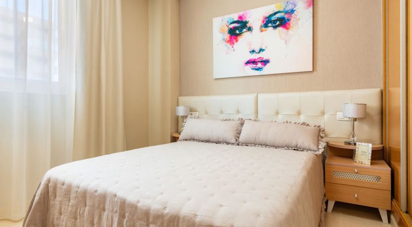 Photo of Cala Blanca II - 1ª Linea Apartment 9