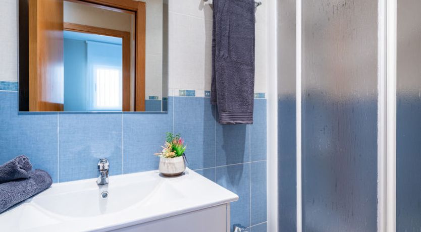 Photo of Cala Blanca II - 1ª Linea Apartment 9