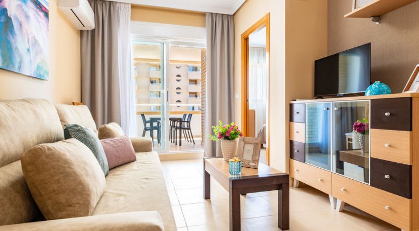 Photo of Cala Blanca II - 1ª Linea Apartment 9