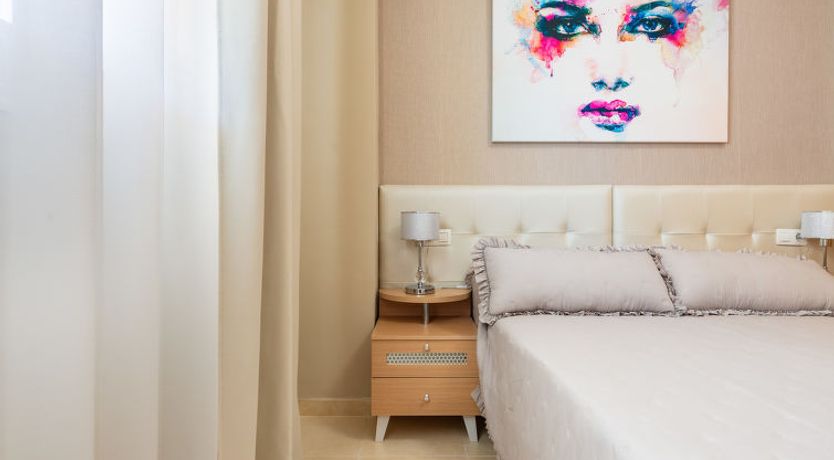 Photo of Cala Blanca II - 1ª Linea Apartment 9