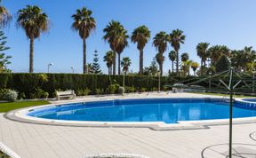 Photo of Cala Blanca II - 1ª Linea Apartment 9