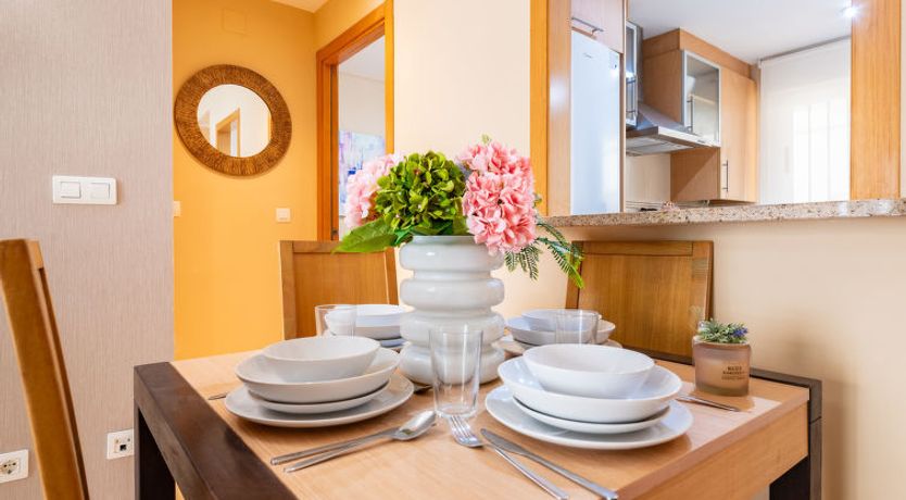 Photo of Cala Blanca II - 1ª Linea Apartment 9