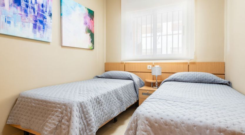 Photo of Cala Blanca II - 1ª Linea Apartment 9