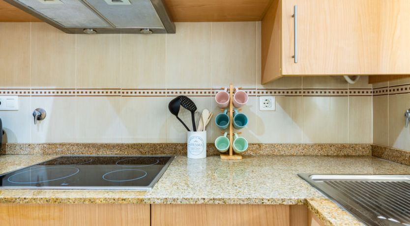 Photo of Cala Blanca II - 1ª Linea Apartment 9