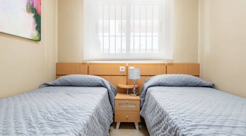 Photo of Cala Blanca II - 1ª Linea Apartment 9