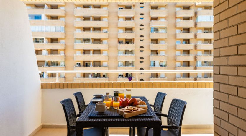 Photo of Cala Blanca II - 1ª Linea Apartment 9