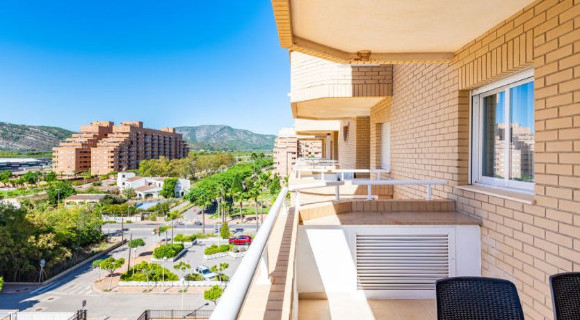 Photo of Cala Blanca II - 1ª Linea Apartment 9