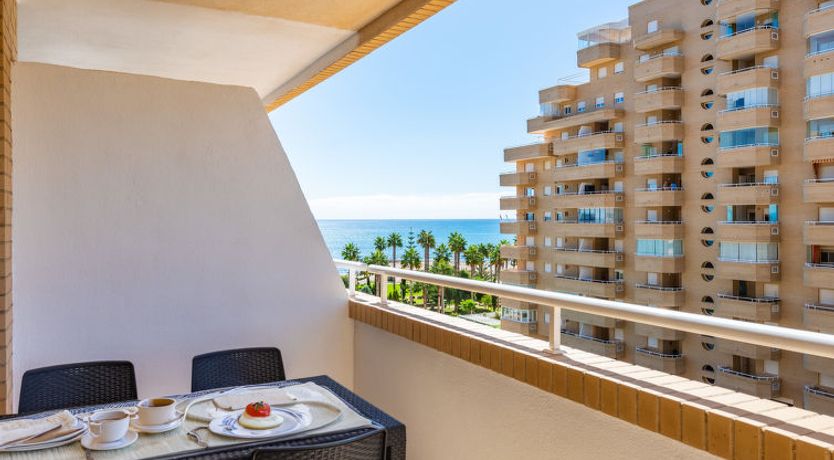Photo of Cala Blanca II - 1ª Linea Apartment 9