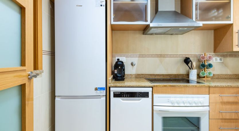 Photo of Cala Blanca II - 1ª Linea Apartment 9